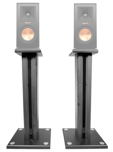 Pair bookshelf speaker - 26",