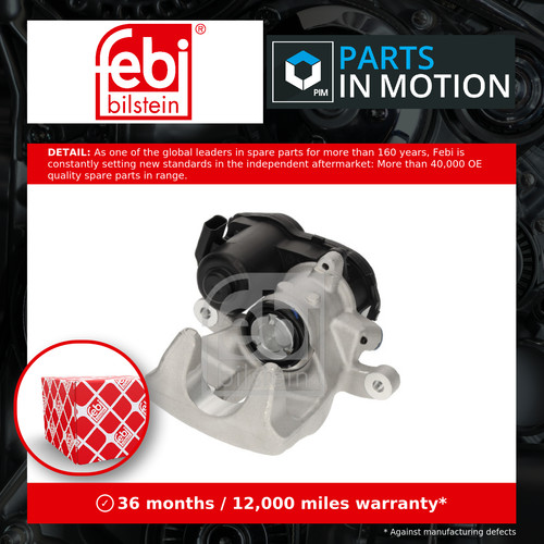 Brake caliper fits mercedes - brake,