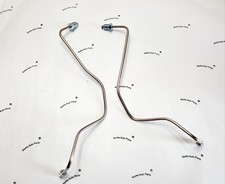 New Rear Set Brake Pipes for