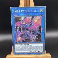 Evil Twin Ki-sikil BLCR-EN096