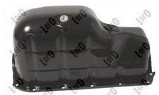 New Oil sump for FIAT