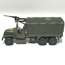 SOLIDO 6047: US Army GMC