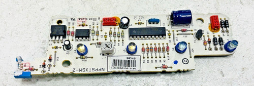 Genuine used part - used,