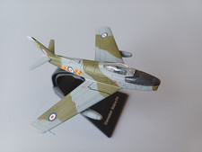 Atlas Editions 1:100 Model