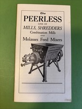 Vintage Agricultural