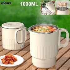 Electric Water Kettle Portable