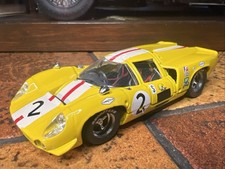 Best Model 1/43 Scale 9157 -