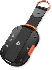 MOTOROLA DEFY SATELLITE LINK - PORTABLE GPS MESSENGER - BM3A01 - NEW OPEN BOX