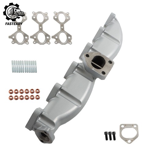 11627788422 exhaust manifold - 11627788422,
