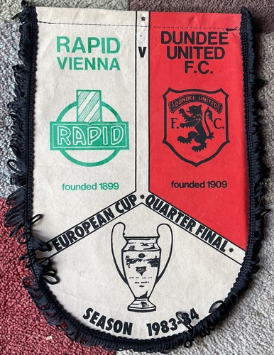 Rare rapid vienna dundee - rare,