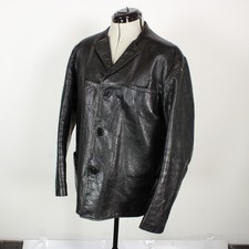 1950s Getskinn Swedish Leather