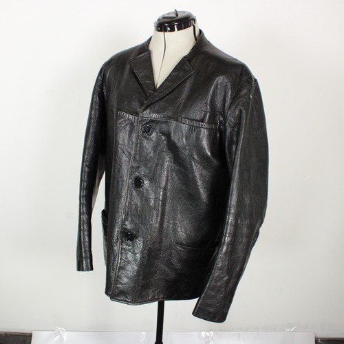 1950s getskinn swedish leather - 1950s,