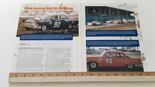 1958 ARIZONA STATE FAIRGROUND