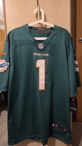 Miami dolphins nfl nike - miami,