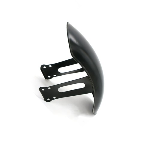 Metal motorcycle front - metal,