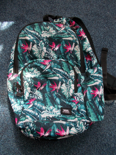 Vans off the wall - vans,