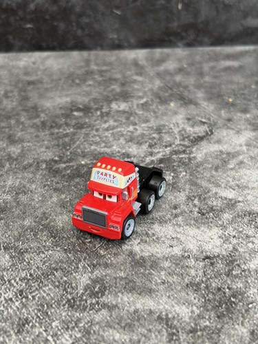 Disney pixar cars mini racers - cars,
