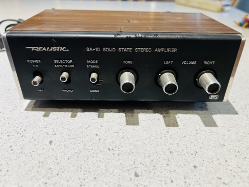 1970 rare vintage realistic - vintage,