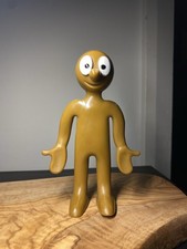 2009 Collectible Morph -