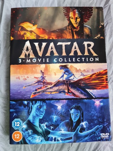 Avatar movie collection - avatar,
