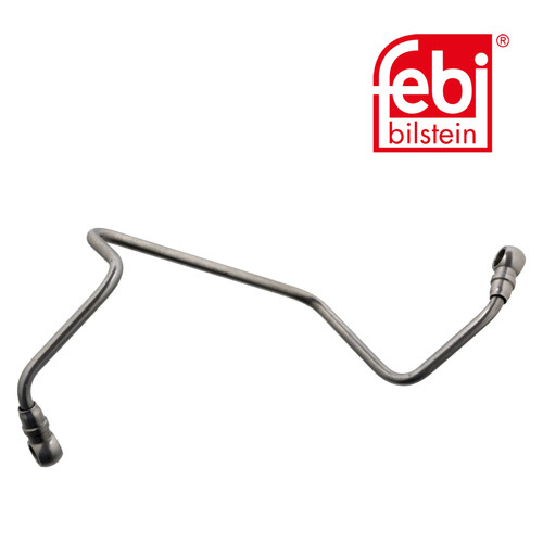 Febi turbo oil - febi, return