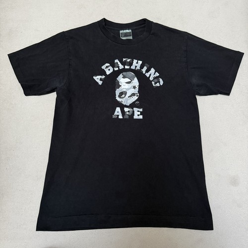 Bathing ape bape grey - bape, og