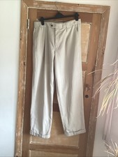 Ciro Citterio Men's Trousers