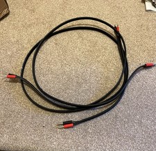 Naim NAC A5 Speaker Cable 2 x