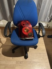 Toyota Avensis 2005-2009