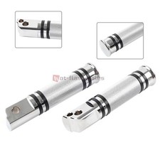 Rear Footboards Foot Pegs For