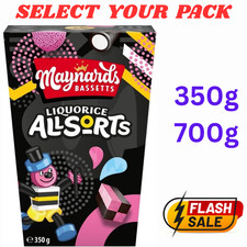Maynards bassetts allsort - maynards,