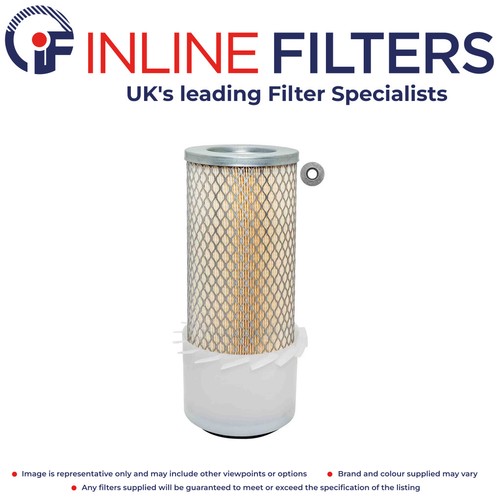 Air filter for siromer 204s - for,