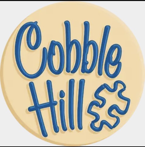 Cobble hill wolves - cobble,