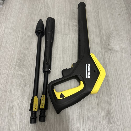 Karcher power control - karcher,