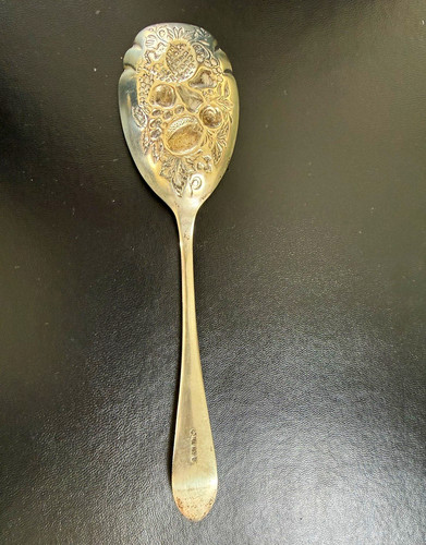 Vintage silverplate - vintage,