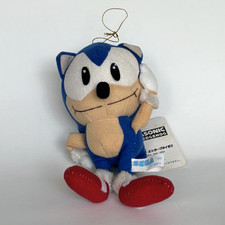 Vintage 1992 Sega Sonic the