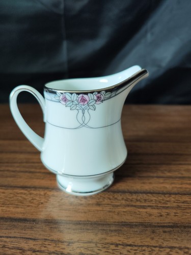 Noritake seance milk jug 3791 - noritake,
