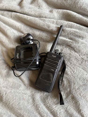 Digix halo dmr portable - halo,