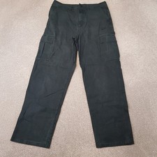 Nike Mens Tracksuit Bottoms