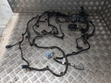 Citroen Berlingo Mk3 Engine Wiring Loom 1.5L Diesel 9821963280 2019