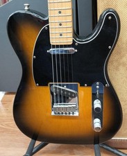 FENDER USA 60TH ANNIVERSARY
