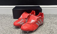 Adidas Predator Mania Remake