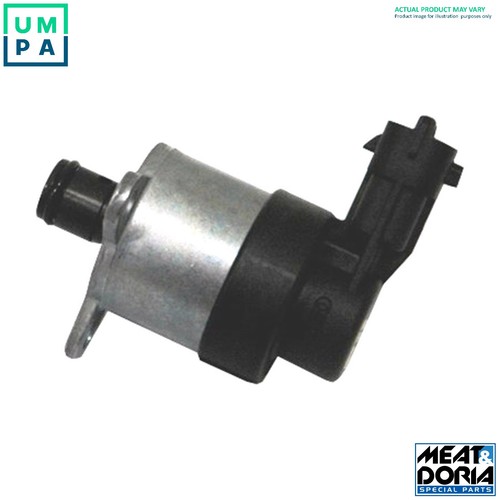 Control valve fuel - control, quantity