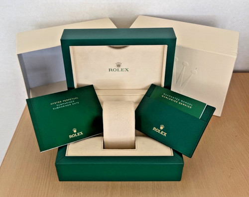 Rolex submariner date 2020 - rolex,