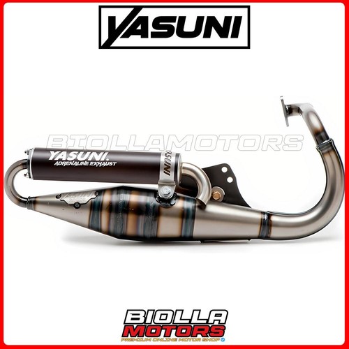 Tub1001b exhaust yasuni - yasuni, z