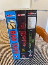 Bad Taste  Braindead  The