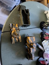 Bolt Action Japanese Mix