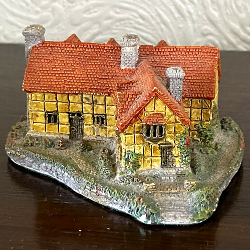 Miniature shakespeare - miniature, shakespeare’s