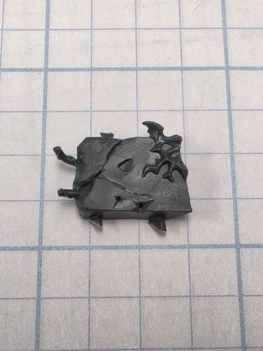 40k tyranid bits lictor - tyranid,