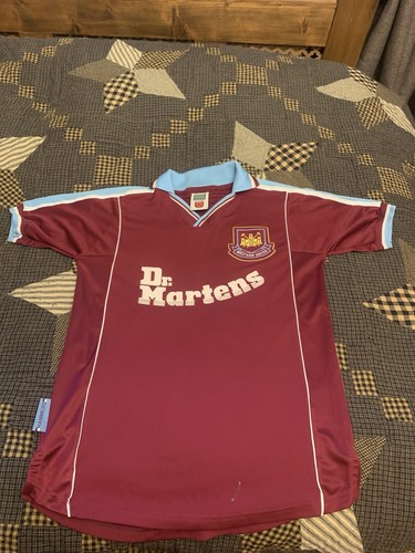 West ham united - west, kit